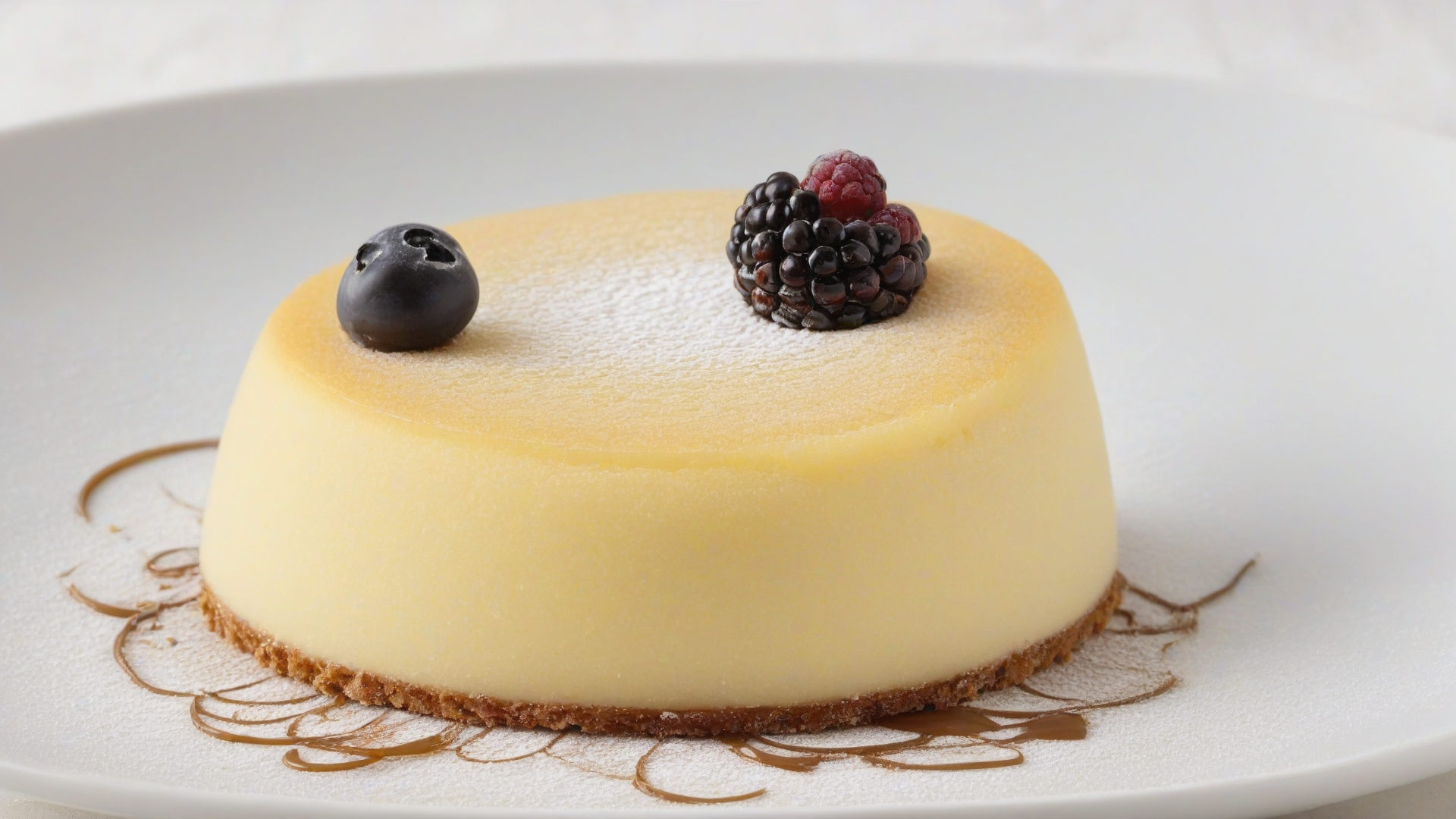 semolino dolce